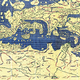 Image for article titled 14 Fascinating Maps of Places Hiding In Plain Sight